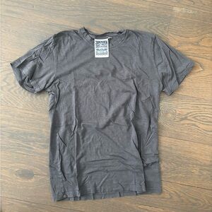 Jungmaven Gray T-Shirt